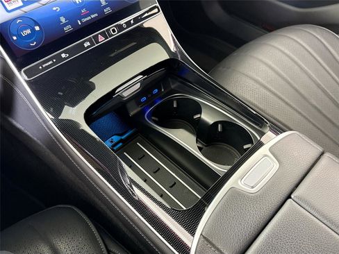 Used 2023 Mercedes-Benz S 500 4MATIC w/ AMG Line image 21