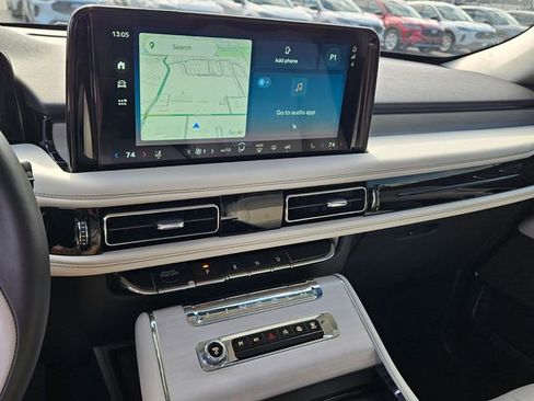 New 2026 Lincoln Aviator Reserve image 20