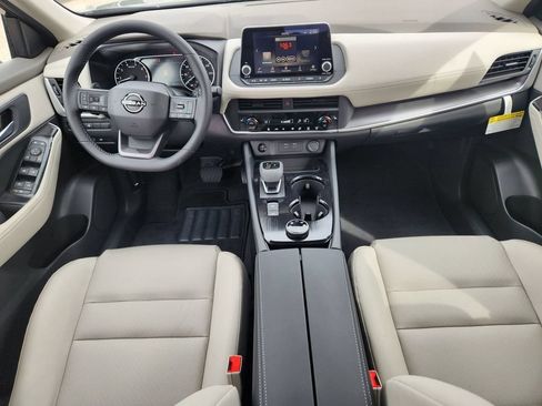 New 2026 Nissan Rogue Dark Armor AWD/4WD image 20