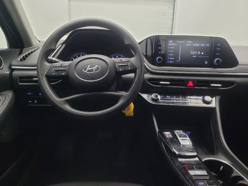 Used 2022 Hyundai Sonata SE FWD image 22