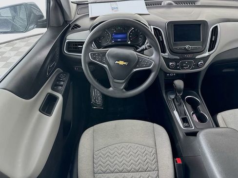 Used 2023 Chevrolet Equinox LS w/ LS Convenience Package image 29