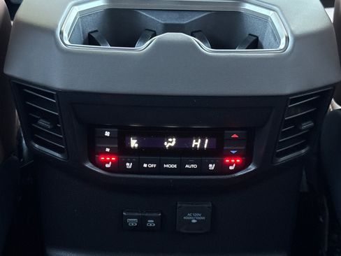 New 2026 Toyota Sequoia 1794 Edition image 15