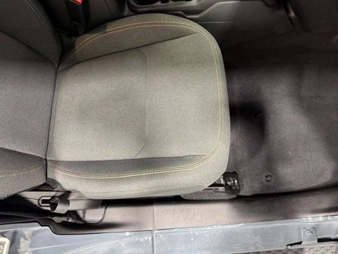 Used 2024 Jeep Wrangler Unlimited Sahara w/ Technology Group AWD/4WD image 20