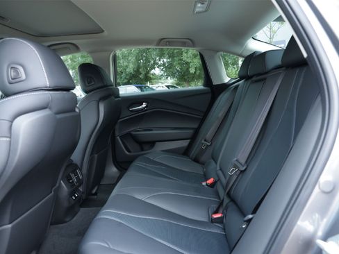 New 2025 Acura TLX w/ Technology Package image 13