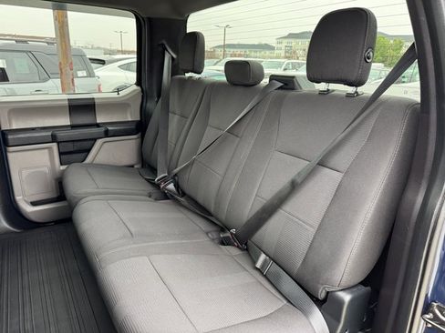 Used 2018 Ford F150 XL w/ Equipment Group 101A Mid image 17