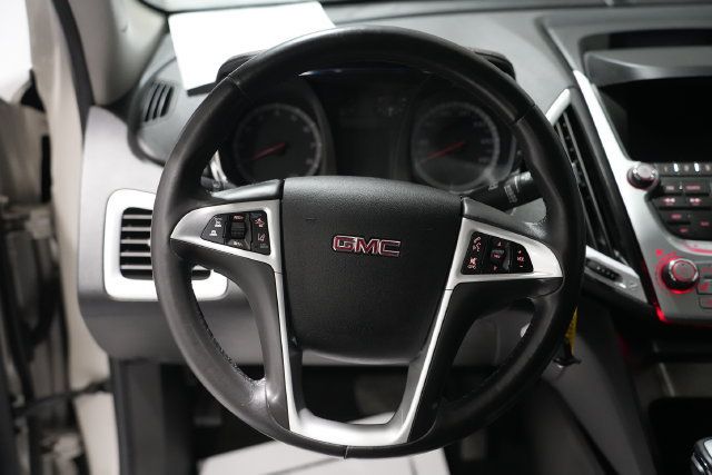 Used 2013 GMC Terrain SLT AWD/4WD image 12
