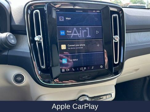 New 2025 Volvo XC40 B5 Ultra w/ Protection Package image 27