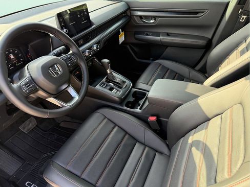 New 2026 Honda CR-V Sport-L image 14
