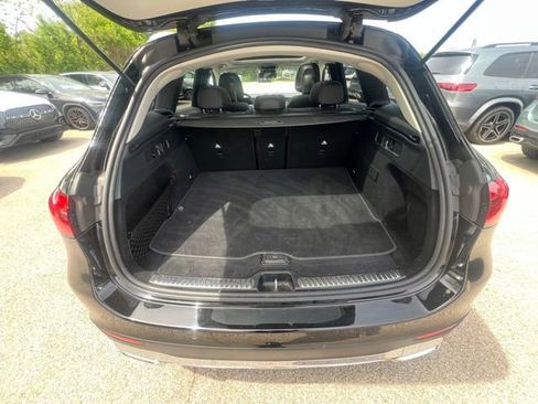 Certified 2023 Mercedes-Benz GLC 300 4MATIC image 9