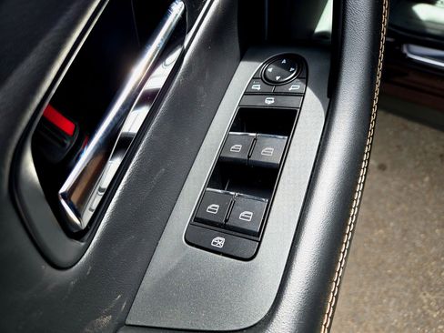 New 2026 MAZDA CX-90 Plug-In Hybrid w/Premium Sport image 21