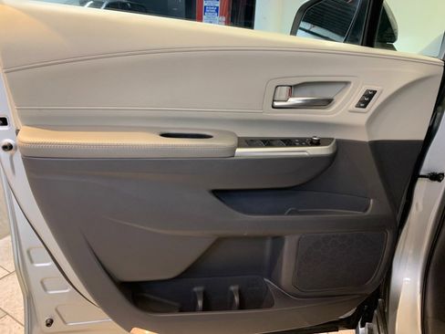 Used 2023 Toyota Sienna Limited w/ Protection Package (TMS) AWD/4WD image 15