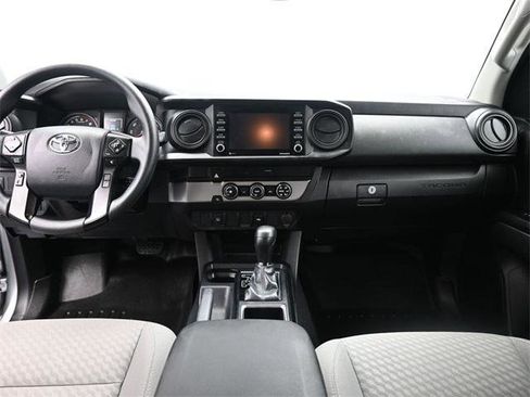 Certified 2023 Toyota Tacoma SR image 25