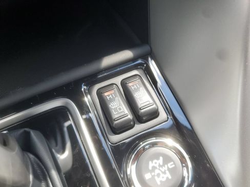 New 2026 Mitsubishi Eclipse Cross LE AWD/4WD image 23