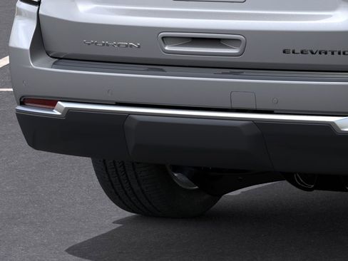 New 2026 GMC Yukon Elevation w/ Elevation Premium Package RWD image 38