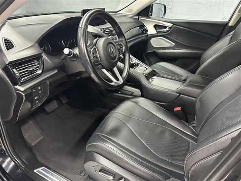 Used 2023 Acura RDX AWD w/ Technology Package image 2