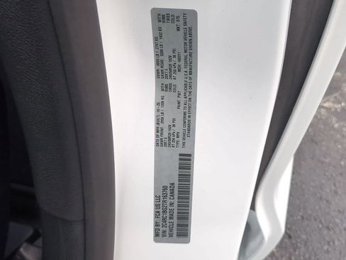 New 2026 Chrysler Pacifica Select FWD image 38