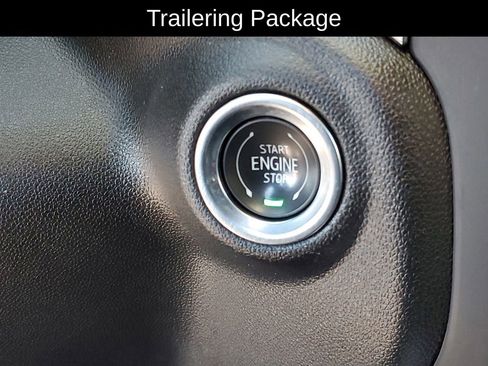 Certified 2020 Chevrolet Silverado 1500 RST w/ All-Star Edition image 16