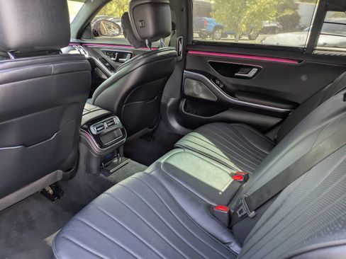 Used 2023 Mercedes-Benz S 500 4MATIC image 15