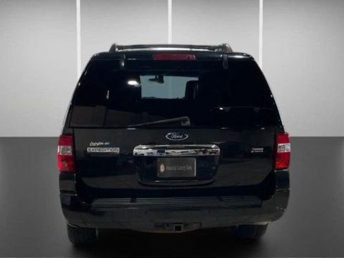 Used 2013 Ford Expedition Limited image 8