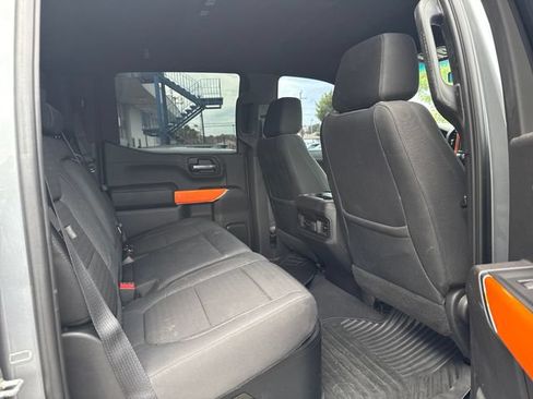 Used 2019 Chevrolet Silverado 1500 RST w/ All-Star Edition AWD/4WD image 31