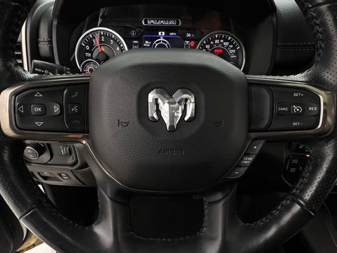 Used 2020 RAM 1500 Sport w/ Level 2 Equipment Goup w/2_L image 20