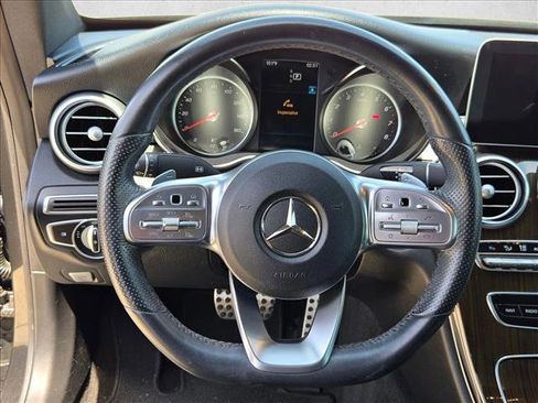Used 2019 Mercedes-Benz C 300 Coupe image 12