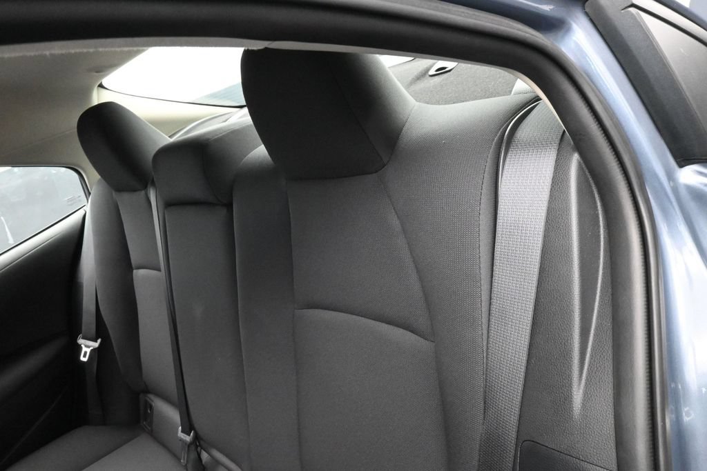 Used 2024 Toyota Corolla LE FWD image 26
