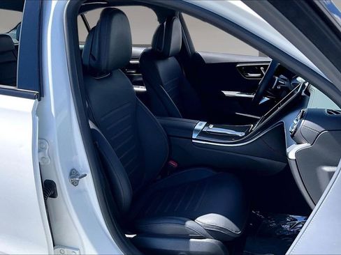 Used 2023 Mercedes-Benz C 300 Sedan image 27