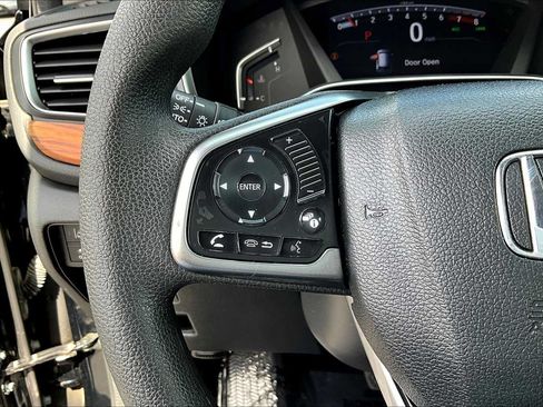 Used 2018 Honda CR-V EX image 21