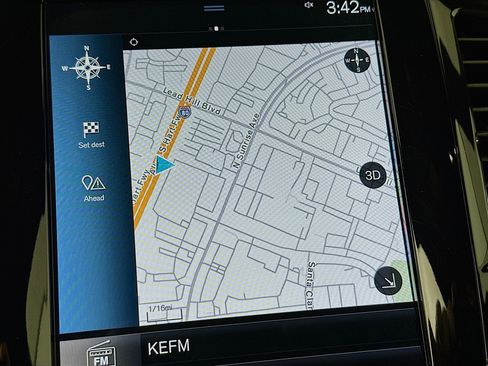 Used 2020 Volvo XC90 T8 Inscription w/ Protection Package image 22