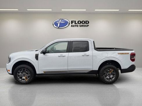 New 2026 Ford Maverick Tremor image 5