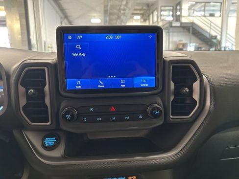 Used 2022 Ford Bronco Sport Big Bend image 24