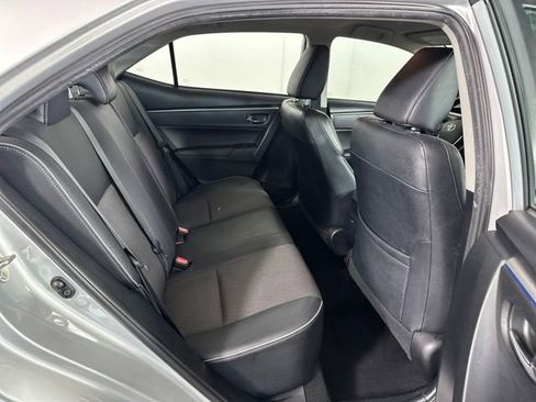 Used 2014 Toyota Corolla S image 27