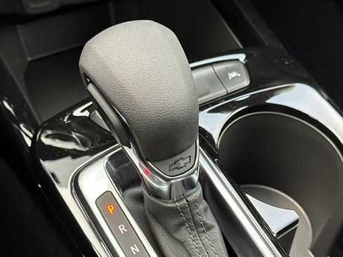 New 2026 Chevrolet Trax ACTIV w/ Driver Confidence Package image 20