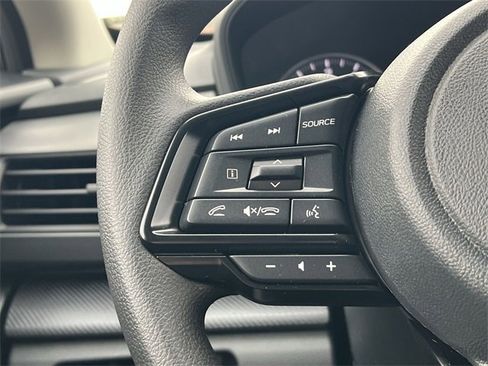 New 2026 Subaru Crosstrek 2.0i Premium image 21