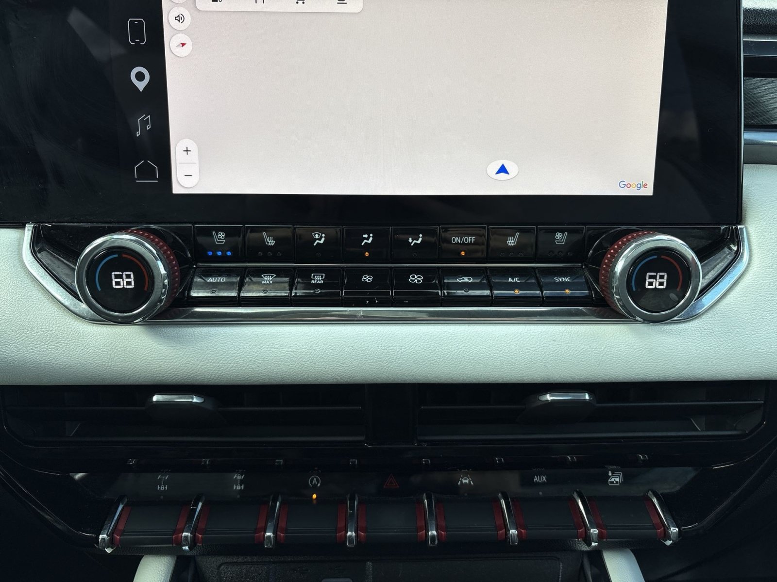 Used 2023 GMC Canyon AT4X AWD/4WD image 21