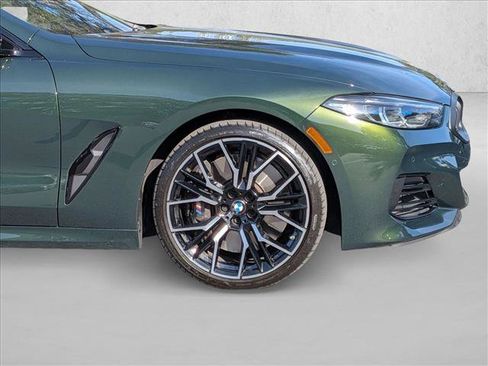 Used 2025 BMW M850i xDrive AWD/4WD image 24