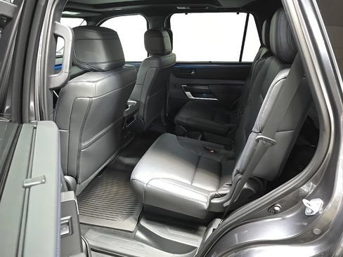 Used 2024 Toyota Sequoia Platinum AWD/4WD image 36