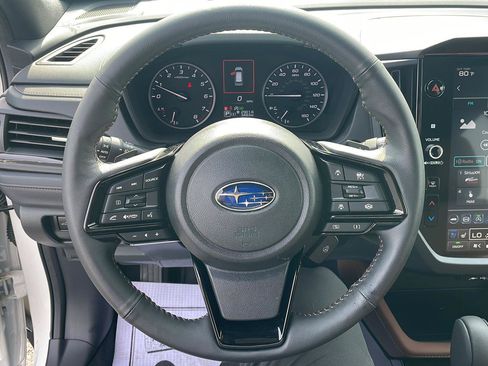 Used 2026 Subaru Forester Touring AWD/4WD image 14