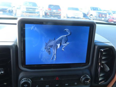 Used 2021 Ford Bronco Sport Outer Banks image 26