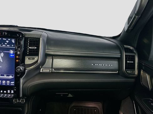 Used 2021 RAM 1500 Limited w/ Night Edition AWD/4WD image 24