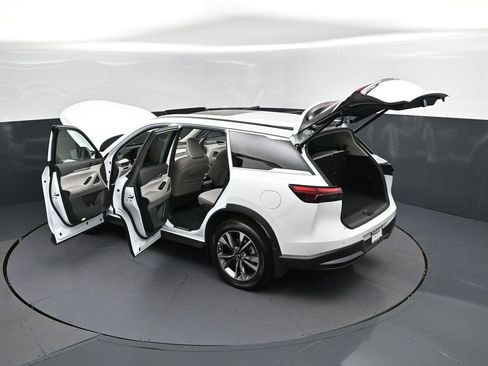 Used 2026 INFINITI QX60 Pure w/ Cargo Package image 49