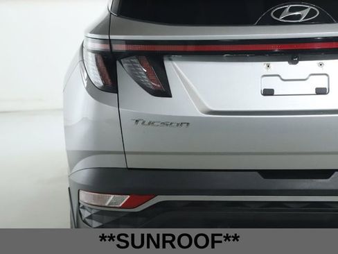 Used 2023 Hyundai Tucson SEL image 18