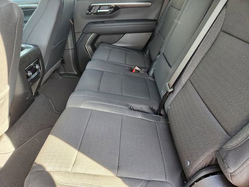 New 2026 Chevrolet Tahoe LS image 29