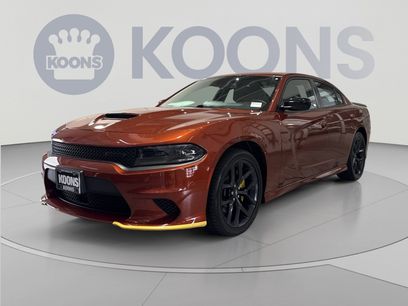 Used 2023 Dodge Charger GT w/ Blacktop Package