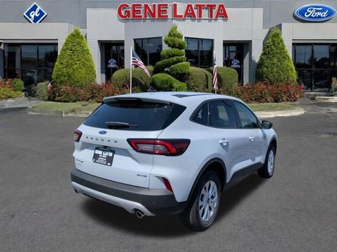 New 2026 Ford Escape Active w/ Tech Pack #1 AWD/4WD image 7