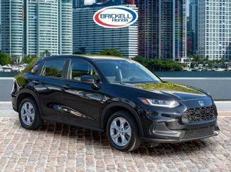 Certified 2023 Honda HR-V LX video 3