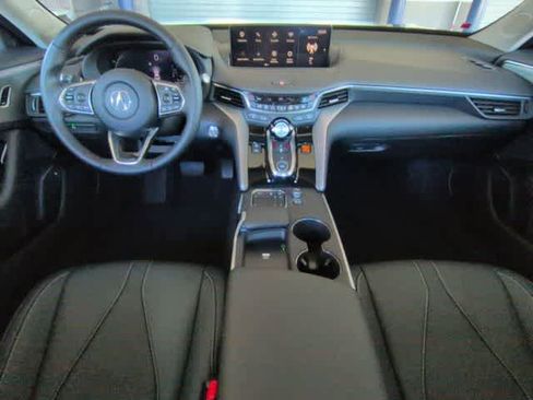 New 2025 Acura TLX w/Technology Package image 16