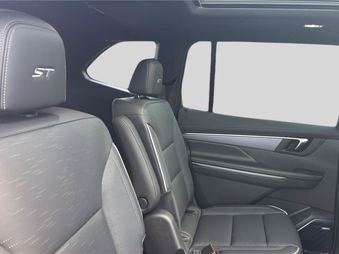 New 2026 Buick Enclave Sport Touring AWD/4WD image 24