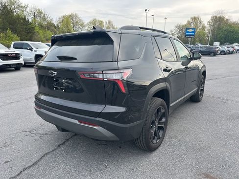 Used 2025 Chevrolet Equinox LT w/ Midnight Edition image 5